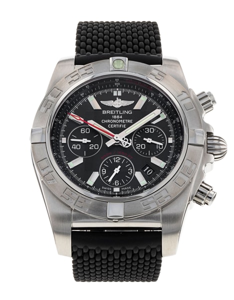 Breitling Chronomat 44 AB0110
